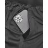 imageUnder Armour Mens Launch Run 7quot 2in1 Shorts025 Castlerock  Castlerock  Reflective