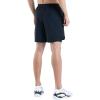 imageUnder Armour Mens Launch Run 7quot 2in1 ShortsBlack 001Reflective
