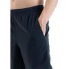 imageUnder Armour Mens Launch Run 7quot 2in1 ShortsBlack 001Reflective