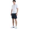 imageUnder Armour Mens Launch Run 7quot 2in1 ShortsBlack 001Reflective