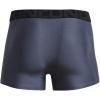 imageUnder Armour Mens MultiPack Performance Tech Boxerjock Brief 3quot Inseam AllDay Comfort ampamp Soft044 Downpour Gray   Jet Gray