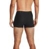 imageUnder Armour Mens MultiPack Performance Tech Boxerjock Brief 3quot Inseam AllDay Comfort ampamp SoftBlack 001Black