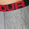 imageUnder Armour Mens MultiPack Performance Tech Boxerjock Brief 3quot Inseam AllDay Comfort ampamp SoftRoyal 400Academy Blue