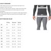 imageUnder Armour Mens MultiPack Performance Tech Boxerjock Brief 3quot Inseam AllDay Comfort ampamp SoftRoyal 400Academy Blue
