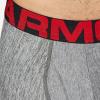 imageUnder Armour Mens MultiPack Performance Tech Boxerjock Brief 3quot Inseam AllDay Comfort ampamp SoftRoyal 400Academy Blue