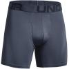 imageUnder Armour Mens MultiPack Performance Tech Mesh Boxerjock Brief 6quot Inseam AllDay Comfort638 Chakra   Chakra