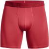 imageUnder Armour Mens MultiPack Performance Tech Mesh Boxerjock Brief 6quot Inseam AllDay Comfort638 Chakra   Chakra