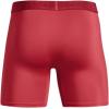 imageUnder Armour Mens MultiPack Performance Tech Mesh Boxerjock Brief 6quot Inseam AllDay Comfort638 Chakra   Chakra
