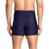 imageUnder Armour Mens MultiPack Performance Tech Mesh Boxerjock Brief 6quot Inseam AllDay ComfortMidnight Navy  Core 3 Pack