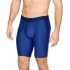 imageUnder Armour Mens MultiPack Performance Tech Mesh Boxerjock Brief 6quot Inseam AllDay ComfortRoyal