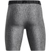 imageUnder Armour Mens Multipack Performance Tech Mesh Boxerjock Brief 6quot Inseam Allday Comfort013 Jet Gray Light Heather   Pitch Gray