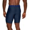 imageUnder Armour Mens Multipack Performance Tech Mesh Boxerjock Brief 6quot Inseam Allday ComfortAcademy