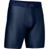 imageUnder Armour Mens Multipack Performance Tech Mesh Boxerjock Brief 6quot Inseam Allday ComfortAcademy