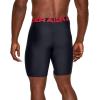 imageUnder Armour Mens Multipack Performance Tech Mesh Boxerjock Brief 6quot Inseam Allday ComfortBlack 002Red