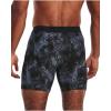 imageUnder Armour Mens Standard Tech 6quot Boxerjock MultipackBauhaus BluePitch GrayPitch Gray