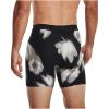 imageUnder Armour Mens Standard Tech 6quot Boxerjock MultipackPewterHalo GrayJet Gray
