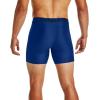 imageUnder Armour Mens Standard Tech 6quot Boxerjock MultipackRoyal 400Academy Blue