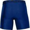 imageUnder Armour Mens Standard Tech 6quot Boxerjock MultipackRoyal Academy