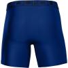 imageUnder Armour Mens Standard Tech 6quot Boxerjock MultipackRoyalAcademy