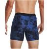 imageUnder Armour Mens Standard Tech 6quot Boxerjock MultipackTech Blue 433White