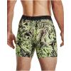 imageUnder Armour Mens Standard Tech 6quot Boxerjock MultipackWhite 100Royal Blue