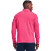 imageUnder Armour Mens Storm Snap Fleece 12 Zip TShirtGala 692Gala