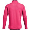 imageUnder Armour Mens Storm Snap Fleece 12 Zip TShirtGala 692Gala