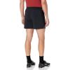 imageUnder Armour Mens Tactical Academy 5quot Short 001 Black   Black Large