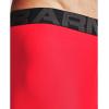 imageUnder Armour Mens Tech 6inch Boxerjock 1PackBeta 628Jet Gray