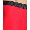 imageUnder Armour Mens Tech 6inch Boxerjock 1PackBeta 628Jet Gray