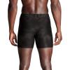 imageUnder Armour Mens Tech 6inch Boxerjock 1PackBlack Hazey Print