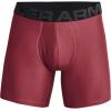 imageUnder Armour Mens Tech 6inch Boxerjock 1PackBlur 652Black