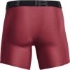 imageUnder Armour Mens Tech 6inch Boxerjock 1PackBlur 652Black