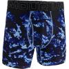 imageUnder Armour Mens Tech 6inch Boxerjock 1PackRoyal Marble Print