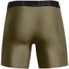 imageUnder Armour Mens Tech 6inch Boxerjock 1PackTent 361Royal Blue