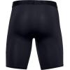 imageUnder Armour Mens Tech Mesh 9quot Underwear 2 PackBlack 001Black
