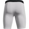 imageUnder Armour Mens Tech Mesh 9quot Underwear 2 PackHalo Gray 014Halo Gray