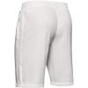 imageUnder Armour Mens UA Rival Fleece ShortsOnyx White 112Black