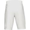 imageUnder Armour Mens UA Rival Fleece ShortsOnyx White