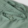 imageUnder Armour Mens Woven 5quot Shorts348 Silica Green   White