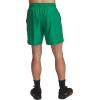 imageUnder Armour Mens Woven Wordmark Shorts305 Team Kelly Green   Black
