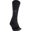 imageUnder Armour Performance Tech Crew Socks MultipairsBlack 6pairs