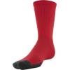 imageUnder Armour Performance Tech Crew Socks MultipairsRed Assorted 6pairs