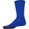 imageUnder Armour Performance Tech Crew Socks MultipairsRoyal Assorted 6pairs