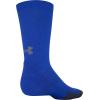imageUnder Armour Performance Tech Crew Socks MultipairsRoyal Assorted 6pairs