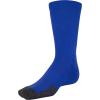 imageUnder Armour Performance Tech Crew Socks MultipairsRoyal Assorted 6pairs