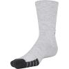 imageUnder Armour Performance Tech Crew Socks MultipairsSteel Assorted 3pairs