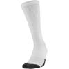 imageUnder Armour Performance Tech Crew Socks MultipairsWhite 3pairs