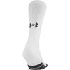 imageUnder Armour Performance Tech Crew Socks MultipairsWhite 3pairs
