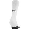 imageUnder Armour Performance Tech Crew Socks MultipairsWhite 6pairs